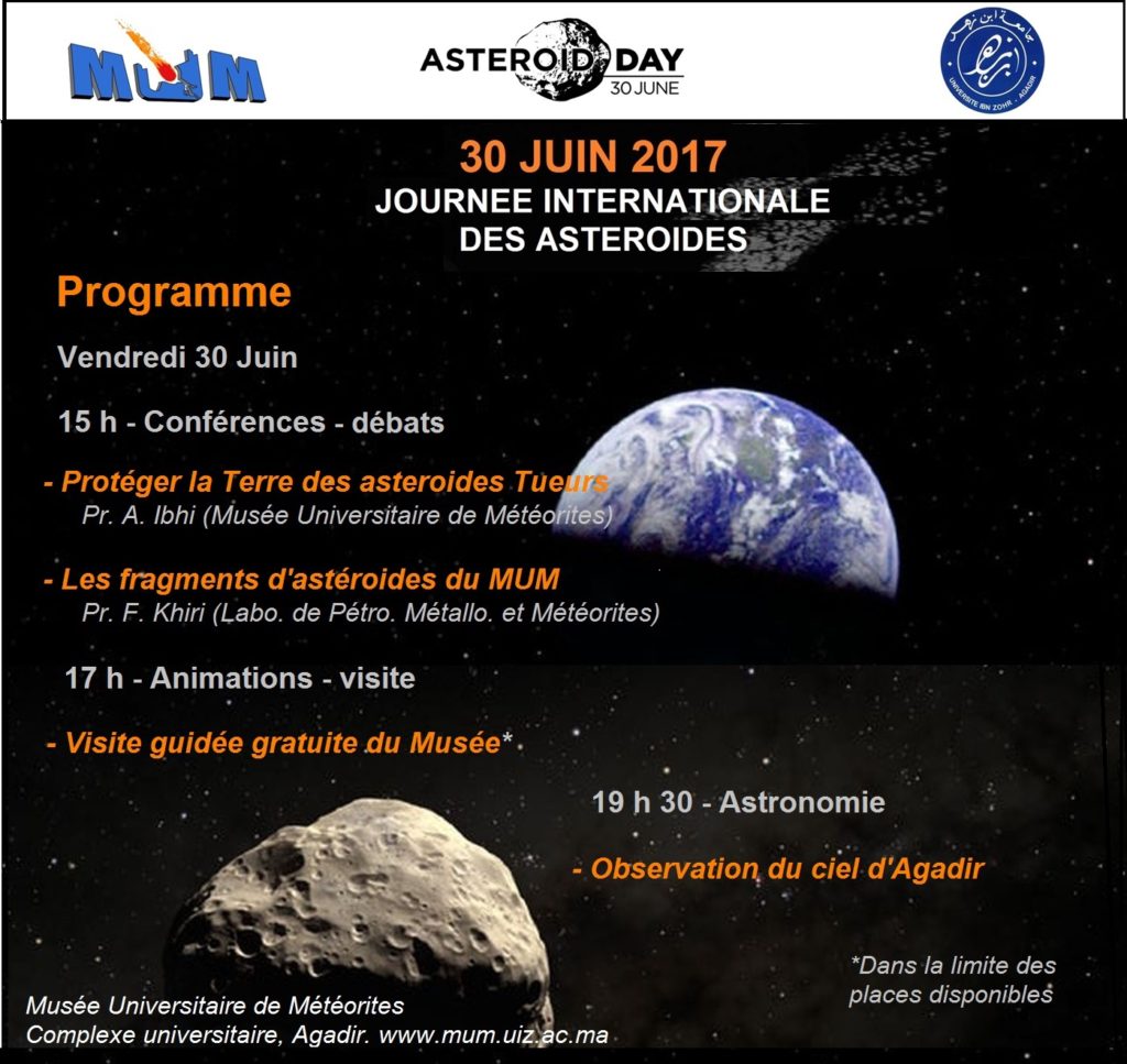 Asteroid day affiche-Internet